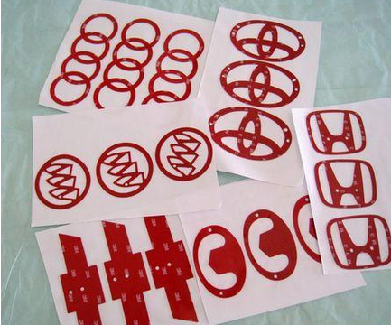 3M汽車(chē)雙面膠定做