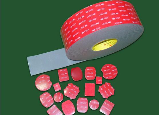 3M強(qiáng)力泡棉膠片